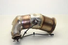 Audi A4 S4 A5 S5 F5 B9 Catalytic Converter Exhaust Pipe V6 Tfsi EU6 8W0254252T Tx Gebraucht. Price: $2946.63.