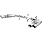 Magnaflow Performance Exhaust 19418 System Kit New. Price: $1668.00.