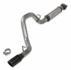 Flowmaster Cat Back Exhaust Jeep 2000-2006 Part 717865 Performance New. Price: $439.95.