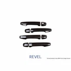 Revel 1TR4GT0AS10 Dry Carbon Door Handle Cover For Subaru Wrx / Sti New. Price: $269.19.
