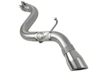 Afe Power 49-48070-1P Exhaust System Kit Fits Jeep Wrangler (jl) 18-25 L4-2.0L New. Price: $205.24.