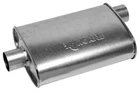 Dynomax Super Turbo 17744 Exhaust Muffler New. Price: $72.38.