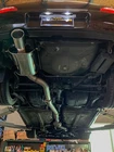 Revel Medallion Touring-s Exhaust For Subaru Impreza Wrx & Sti 2002-2006 New. Price: $788.49.
