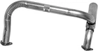 Walker 40295 Exhaust Y Pipe 3" Outlet (od) For Chevrolet C1500 New. Price: $159.99.