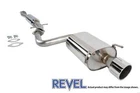 Tanabe Revel Medallion Street Catback Exhaust For 01-05 Lexus IS300 New. Price: $539.88.