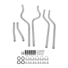 16522HKR Hooker Header Back Exhaust System New. Price: $327.95.