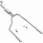 Magnaflow 15753 Cat-back Exhaust System For 1999-2002 Chevrolet Silverado 1500 New. Price: $1041.31.
