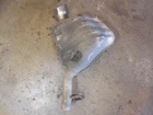 2014 - 2024 Dodge Durango 5.7L Rear Right Exhaust Muffler DC10045 R/t Used. Price: $219.00.