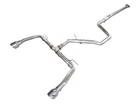 Awe Tuning 3020-32237 Exhaust System For 22-26 Hyundai Elantra 2.0 New. Price: $1245.00.