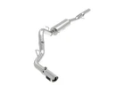 Afe Power 49-44116-P Apollo Gt Series 409 Stainless Steel Cat-back Exhaust New. Price: $728.99.