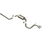 Magnaflow 16692 Exhaust System Kit New. Price: $1084.53.
