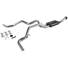 17368 Flowmaster American Thunder Cat-back Exhaust System New. Price: $870.95.