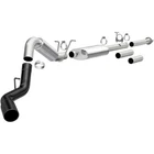 Magnaflow 19376 Exhaust System Kit New. Price: $1413.35.