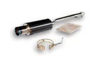 Hks Rear Section Exhaust System For 1998-2005 Lexus Is 300 Jz-ge 3207-EX002 New. Price: $989.00.