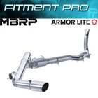 Mbrp Turboback Single Side Exit Muffler For 88-93 Dodge 2500/3500 Cummins 4WD New. Price: $724.99.
