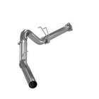 Mbrp Fits 11-16 Ford F250/350/450 6.7L 4IN Filter Back Single Exit Aluminzed New. Price: $328.49.