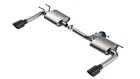 Borla 11982BC Exhaust System Kit New. Price: $1119.99.