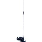 Hustler RUM150 100W-MAX Power Vhf Magnet Mount W/ 49'' Whip Antenna Black New. Price: $69.19.
