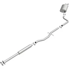 For Buick Lucerne 2006 2007 Brexhaust Stock Replacement Kit Dac New. Price: $338.67.