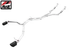 Awe Track Edition Cat-back Exhaust W/ Black Tips For 21-24 Audi RS5 Sportback New. Price: $2878.95.