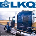 Replaces 2014 Hendrickson Softek Nxt Front Steer Axle Assembly , Wa Used. Price: $1152.50.