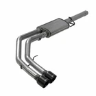 Flowmaster Cat Back Exhaust Dodge 2009-2024 Part 717993 Performance New. Price: $665.95.