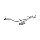 Magnaflow Performance Exhaust 19623 Neo Series Stainless Cat-back System New. Price: $1977.56.