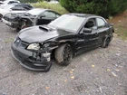 Impreza 2007 Exhaust 920652 Used. Price: $300.13.