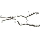 Magnaflow Performance Exhaust 16542 System Kit New. Price: $1752.79.