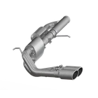 Mbrp Exhaust S5081409 3" Cat-back Pre-axle Dual Side Exit T409 New. Price: $694.99.