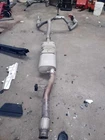 2021 Sierra Denali 1500 6.2L Oem Cat Back Exhaust System --16K-- Used. Price: $854.75.