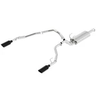 Borla 140307BC S-type Cat Back Exhaust For 2009-18 Ram 1500 / 19-24 Classic 5.7L New. Price: $1516.99.