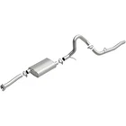 Ford Mustang V6 1999-2004 SN95 Brexhaust Stock Replacement Kit Dac New. Price: $306.67.
