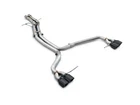 Awe Tuning 3015-43072 Exhaust System Kit New. Price: $2155.00.