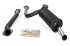 Hks LET-M01 Legal T/m For Dodge Conquest/starion (84-86) New. Price: $549.00.