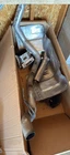 2021 Sierra 1500 Crew Cab Exhaust System Rear Muffler & Tailpipe Assembly Used. Price: $700.00.