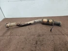Jeep Grand Cherokee Srt 2012-2017 Passenger Right Exhaust Muffler Pipe Tube Cat Used. Price: $449.99.