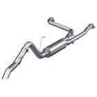 Mbrp S5409304 Stainless Cat Back Exhaust System Kit For 2020-26 Frontier 3.8L V6 New. Price: $919.99.