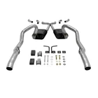 Flowmaster 817585 Crossmember Header Back Exhaust System For Mopar A-body 2WD V8 New. Price: $1229.95.
