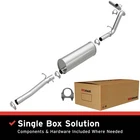 For Dodge Dakota Quad Cab V8 4WD Brexhaust Stock Replacement Kit Tcp New. Price: $286.67.