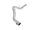 Afe Atlas 5IN Dpf-back Alum For Steel Exhaust System W/polished Tip 19-20 Ram New. Price: $451.00.
