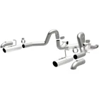 Magnaflow For Sys Cat-back 87-93 Mustang Gt 5.0L 3INCH 16996 New. Price: $1150.46.