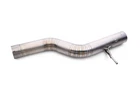 Tomei Muffler Kit Repair Part For Supra JZA80 - Main Pipe #2 New. Price: $465.50.