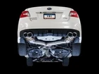 Awe 3015 42098 Touring Edition Cat Back Exhaust For 15-21 Subaru Wrx 2.0L New. Price: $1545.00.