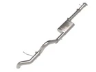 Afe Power 49-43135 Apollo Gt Series 2-1/2 409 Stainless Steel Cat-back Hi-tuc New. Price: $494.99.