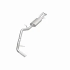 Magnaflow Street Series Cat-back Exhaust System 15734 Fits Cadillac Escalade & New. Price: $965.00.