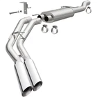 Magnaflow 16868 Large Stainless Steel Performance Exhaust System Kit New. Price: $1180.85.