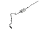 Borla For 2019 Silv/sierra C/b Exh S-type 1500 5.3L V8 Ec STB(78.8) Cc SB(69.3) New. Price: $1149.99.