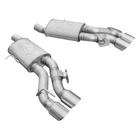 For Cadillac Cts 16-19 Exhaust System 304 Ss Turbo Dual-mode Axle-back New. Price: $1800.25.