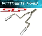 Slp D31000 Loudmouth Exhaust System For 05-10 Dodge CHARGER/MAGNUM-300C 5.7L V8 New. Price: $659.99.
